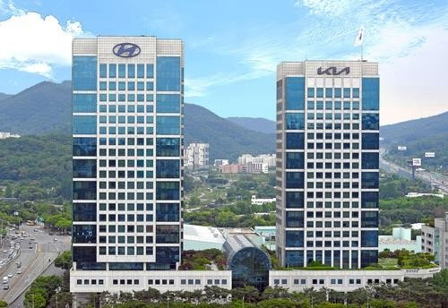 현대차·기아 양재사옥. [현대차그룹 제공]